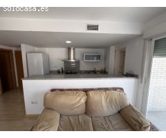 Apartamento en venta en el exclusivo Edificio Dadá - Alicante