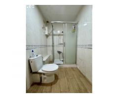 HABITACIÓN DISPONIBLE