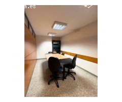 OFICINA EN EL CENTRO DE ALICANTE