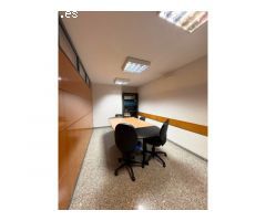 OFICINA EN EL CENTRO DE ALICANTE