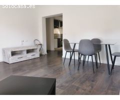 Oportunidad de inversión en San Juan de Alicante - Piso reformado y muy luminoso