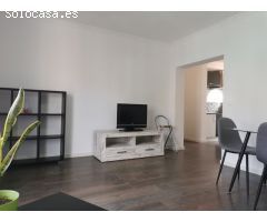 Oportunidad de inversión en San Juan de Alicante - Piso reformado y muy luminoso