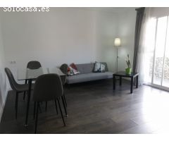 Oportunidad de inversión en San Juan de Alicante - Piso reformado y muy luminoso