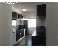 Oportunidad de inversión en San Juan de Alicante - Piso reformado y muy luminoso