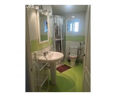 Oportunidad de inversión en San Juan de Alicante - Piso reformado y muy luminoso