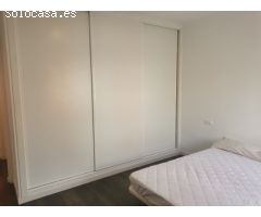 Oportunidad de inversión en San Juan de Alicante - Piso reformado y muy luminoso