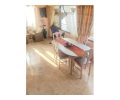 PISO EN ZONA PUEBLO LEVANTE DE BENIDORM 4 DORM. 2 BAÑOS, PARKING Y PISCINA