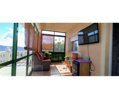 Magnífico Chalet Independiente