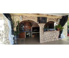 Magnífico Chalet Independiente