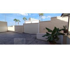Impresionante Chalet Individual con Gran Privacidad