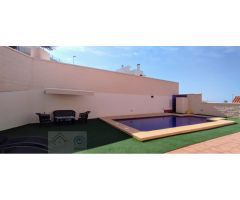 Impresionante Chalet Individual con Gran Privacidad