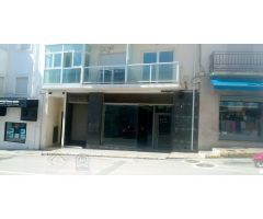 LOCAL CENTRO ALTEA