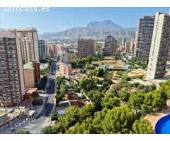 Piso con Vistas de 3 Dormitorios