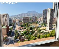 Piso con Vistas de 3 Dormitorios