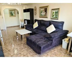 Piso con Vistas de 3 Dormitorios
