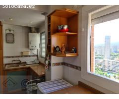 Piso con Vistas de 3 Dormitorios