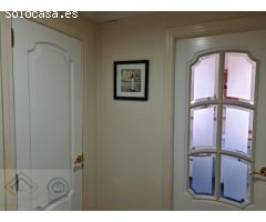 Piso con Vistas de 3 Dormitorios