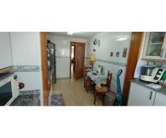 Piso de 3 Dormitorios de Lujo en Levante