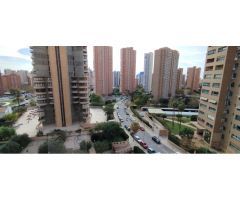 Piso de 3 Dormitorios de Lujo en Levante