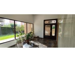 Piso de 3 Dormitorios de Lujo en Levante