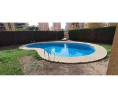 Piso de 3 Dormitorios de Lujo en Levante