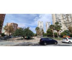 Piso de 3 Dormitorios de Lujo en Levante