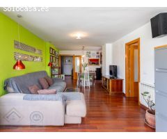 PISO ZONA PLAYA PONIENTE DE BENIDORM 3 DORMITORIOS 2 BAÑOS PLAZA DE PARKING