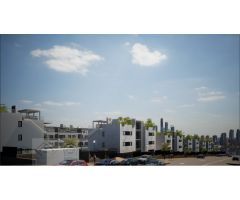 Finestrat Alicante