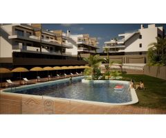 Finestrat Alicante