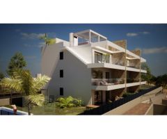 Finestrat Alicante