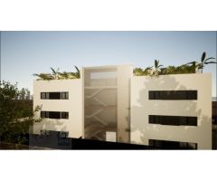 Finestrat Alicante