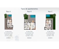 Finestrat Alicante