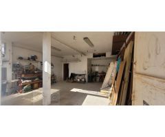 OCASION LOCAL COMERCIAL DE ESQUINA