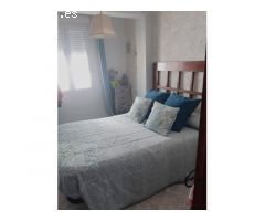 Ático en venta en zona Centro-Playa Poniente de Benidorm 3 dormitorios.