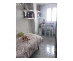 Ático en venta en zona Centro-Playa Poniente de Benidorm 3 dormitorios.