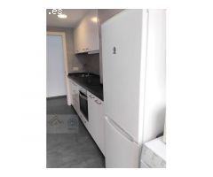 Apartamento reformado en zona Playa Levante de Benidorm. 2 dormitorios. Piscina.