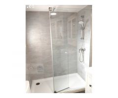 Apartamento reformado en zona Playa Levante de Benidorm. 2 dormitorios. Piscina.