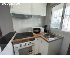 Coqueto apartamento en zona Playa Levante.