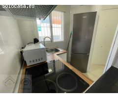 Coqueto apartamento en zona Playa Levante.