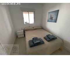 Coqueto apartamento en zona Playa Levante.