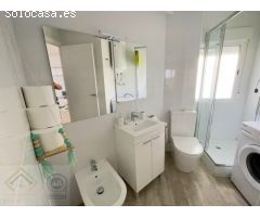 Coqueto apartamento en zona Playa Levante.