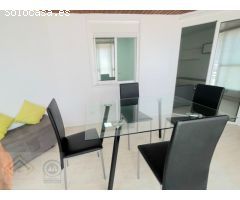 Coqueto apartamento en zona Playa Levante.