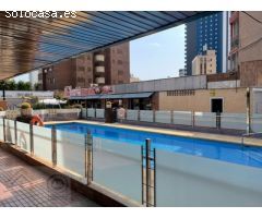 Coqueto apartamento en zona Playa Levante.