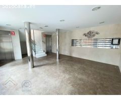 Coqueto apartamento en zona Playa Levante.