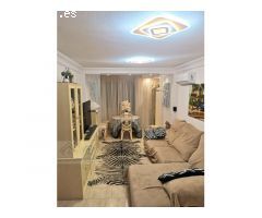 Apartamento en zona Cala de Villajoyosa. 2 dormitorios. Plaza de graje opcional.