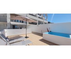 APARTAMENTO ESPECTACULARES VISTAS