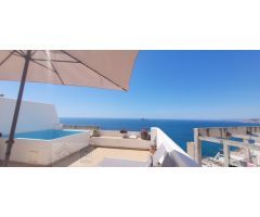 APARTAMENTO ESPECTACULARES VISTAS