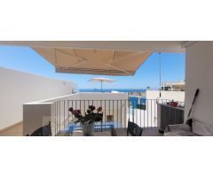APARTAMENTO ESPECTACULARES VISTAS