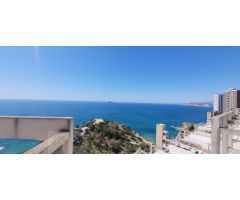 APARTAMENTO ESPECTACULARES VISTAS