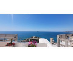 APARTAMENTO ESPECTACULARES VISTAS